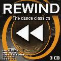 VARIOUS ARTISTS - REWIND: DANCE CLASSICS [IMPORT]