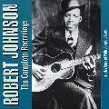Robert Johnson (Blues) - Complete Recordings