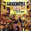 Fermin Muguruza - Brigadistak Sound System