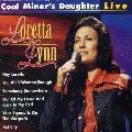 Loretta Lynn - Coal Miner`s Daughter - Live