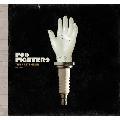 FOO FIGHTERS - PRETENDER PT.1 [IMPORT]