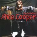 COOPER, ALICE - DEFINITIVE COLLECTION [IMPORT]