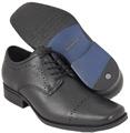 Rockport Men's Espinar Black Dress Oxfords