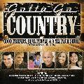 Various Artists - Gotta Go Country