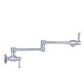 Stainless Steel Kitchen Sink Pot Filler