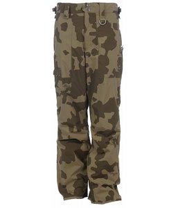 Planet Earth 'Trench' Men's Ski/ Snowboard Pants