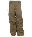 Planet Earth 'Drop' Men's Ski/ Snowboard Pants