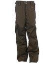 Planet Earth 'Drop' Men's Ski/ Snowboard Pants