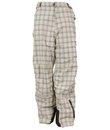 Trespass Men's 'Fagan' Ski Snowboard Pants (Size XL)