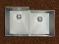 Undermount Stainless Steel Square Kitchen Sink