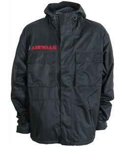 Airwalk 'Twosevs' Ski/ Snowboard Jacket