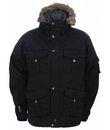 Planet Earth 'Infantry' Ski/ Snowboard Jacket