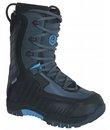 Limited Women's 'Lyric' Black Snowboarding Boots
