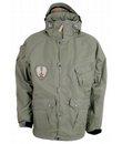 Sessions 'Recoil' Ski/ Snowboard Jacket (Size Small)