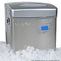 EdgeStar Stainless Steel Portable Ice Maker