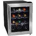 EdgeStar 12-bottle Wine Refrigerator