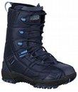 Lamar Women's Matrix Blue Snowboard Boots