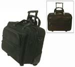 Bond Street Stebco Rolling Business Computer Case