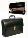 Bond Street Leather Lawyer/ Accountant Case