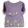 Mulberribush Lavender Sweater