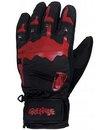 Grenade DK Pro Snowboard Medium Blood Gloves