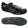 Diesel Men's Brodie Black Trainers