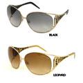 Roberto Cavalli Women's RC 308 Aloadi Sunglasses