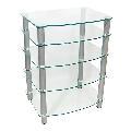 Everest Glass Component Stand