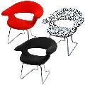 Ultra Soft Studio Chairs (Set of 2)