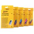 Ink Cartridge Combo for Canon BCI-6 (Pack of 5)