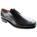 Kenneth Cole New York Men's Black Oxfords