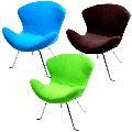 Ultra Soft Wing Chairs (Set of 2)