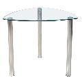 Bermuda 36-inch Triangle Table