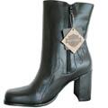 Harley Davidson Women's Scorch Black Boots