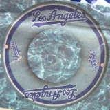 Los Angeles Dodgers Swim Ring Floatie