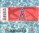 Anaheim L.A. Angels Full Size Pool Raft