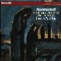 BEAUX ARTS TRIO - RACHMANINOV: PIANO TRIOS [IMPORT]