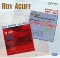 Roy Acuff - Roy Acuff Sings American Folk Songs/Hand...