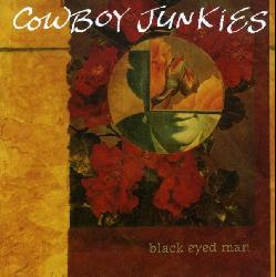 Cowboy Junkies - Black Eyed Man