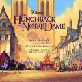 Hunchback Of Notre Dame - Soundtrack