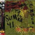 SUM 41 - CHUCK (+3 BONUS TRACKS) (+ BONUS CD) [IMPORT]