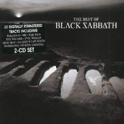 Black Sabbath - Best Of Black Sabbath