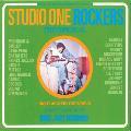 VARIOUS ARTISTS - STUDIO ONE ROCKERS [IMPORT]