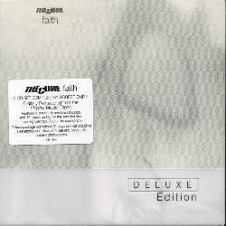 The Cure - Faith (Deluxe Edition)