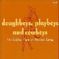 Various Artists - Doughboys, Playboys & Cowboys