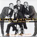 LITTLE ANTHONY/IMPERIALS - 25 GREATEST HITS [IMPORT]
