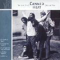Canned Heat - Very Best Canned Heat Album Ever