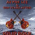 Alvin Lee & Ten Years After - Solid Rock
