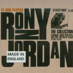 Ronny Jordan - Collection