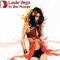 Various Artists - In The House: Louie Vega